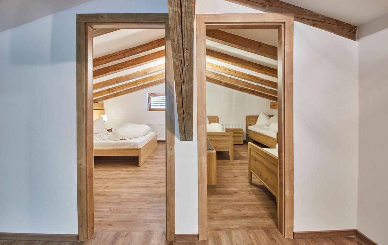 Апартаменти Chalet Van Den Berg Зальбах-Гінтерглемм Екстер'єр фото