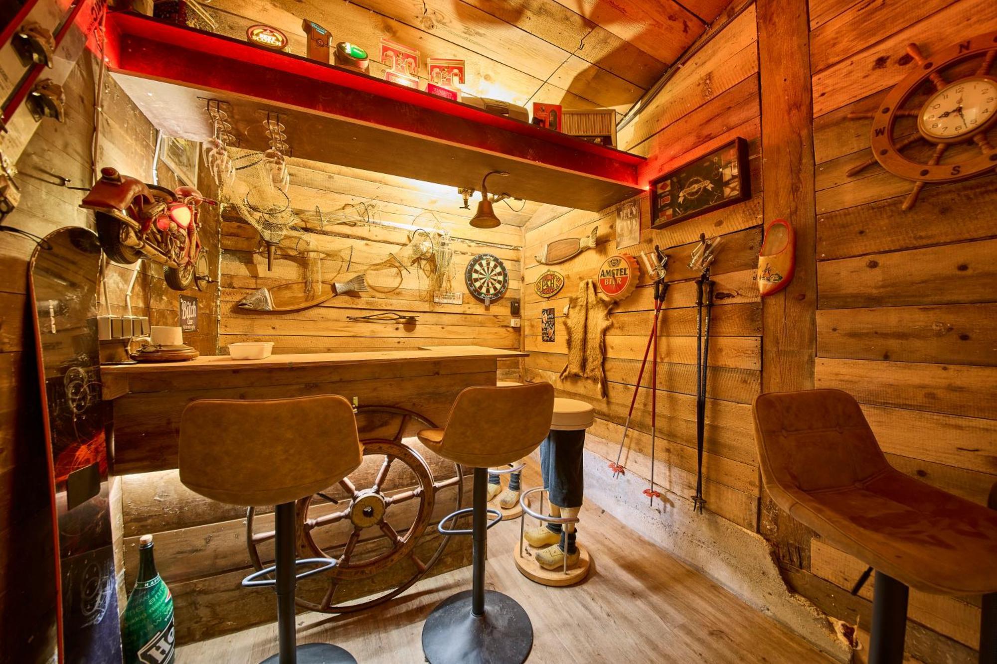 Апартаменти Chalet Van Den Berg Зальбах-Гінтерглемм Екстер'єр фото
