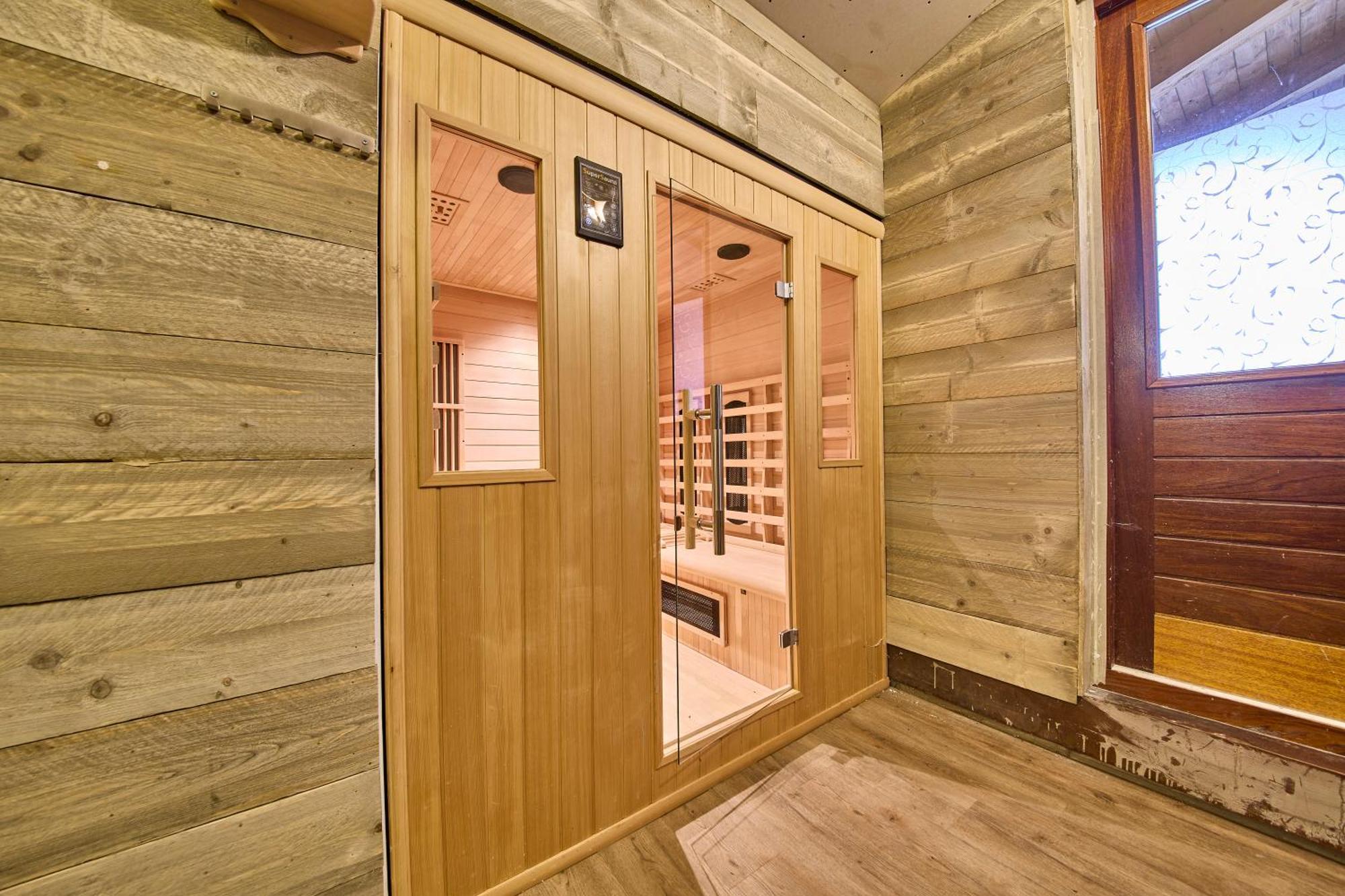 Апартаменти Chalet Van Den Berg Зальбах-Гінтерглемм Екстер'єр фото