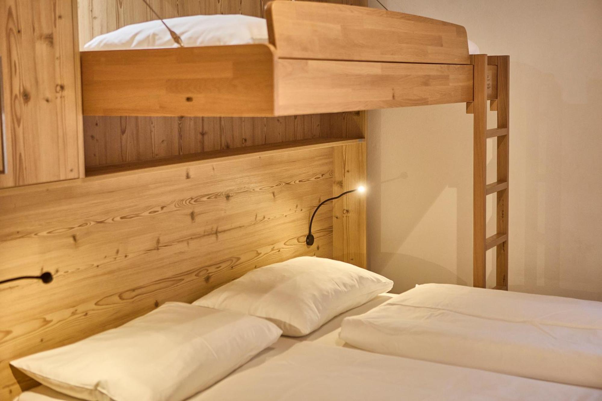 Апартаменти Chalet Van Den Berg Зальбах-Гінтерглемм Екстер'єр фото