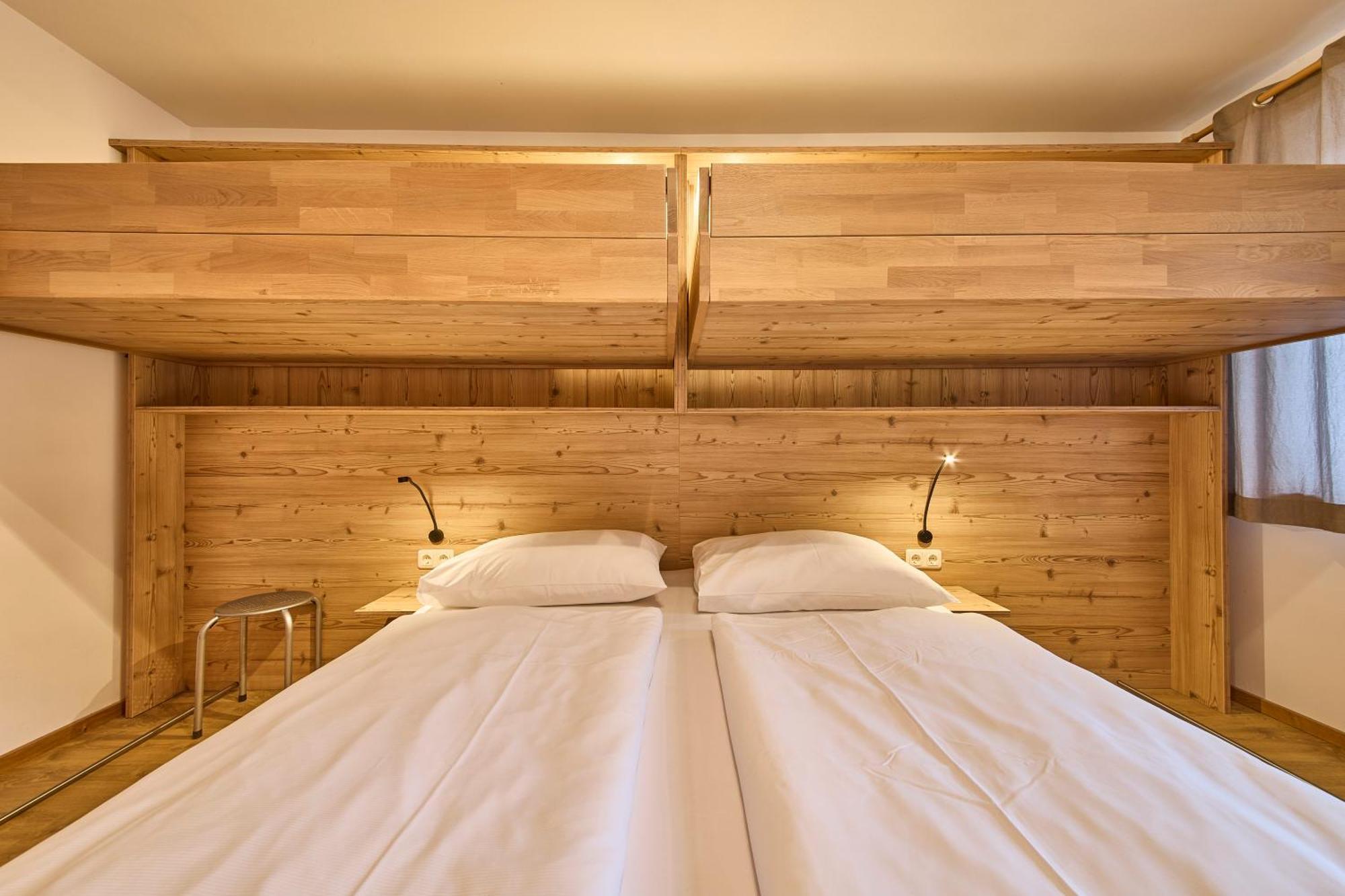 Апартаменти Chalet Van Den Berg Зальбах-Гінтерглемм Екстер'єр фото